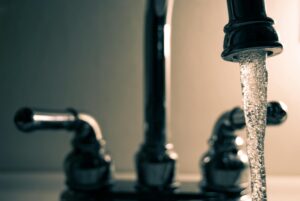 pexels-photo-861414-861414 A detailed shot of water flowing from a steel faucet, ideal for themes on cleanliness or plumbing.